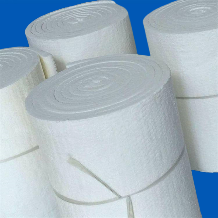 扎囊陶瓷纤维毡