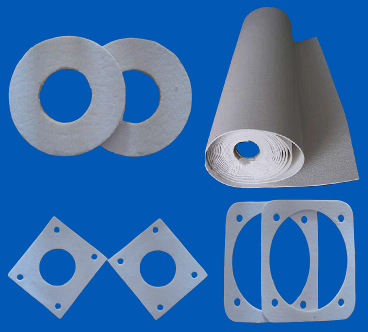 扎囊陶瓷纤维纸